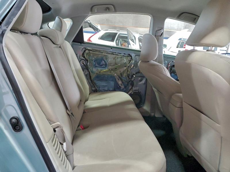 Photo 10 from auction – 2013 TOYOTA PRIUS with VIN JTDKN3DU5D1725120