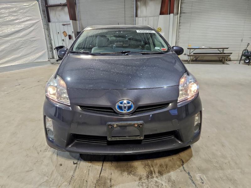 Photo 5 from auction – 2011 TOYOTA PRIUS with VIN JTDKN3DU6B1456980