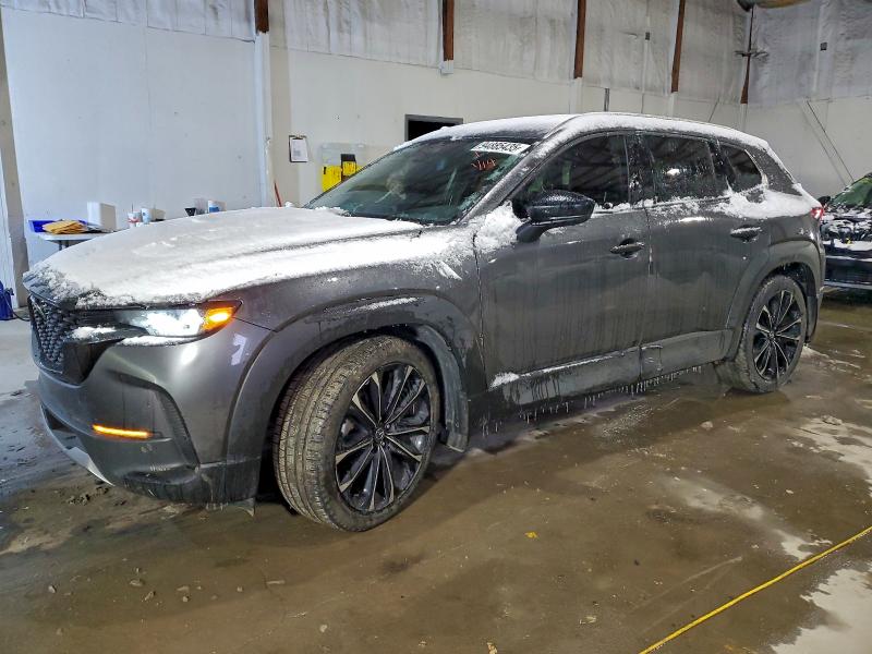 MAZDA CX-50 PREM 2024 with VIN 7MMVABDY4RN221339 - Photo from auction