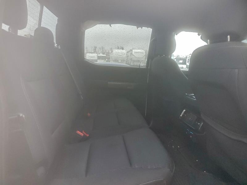 Photo 10 from auction – 2021 FORD F150 SUPER with VIN 1FTFW1E81MFB95087