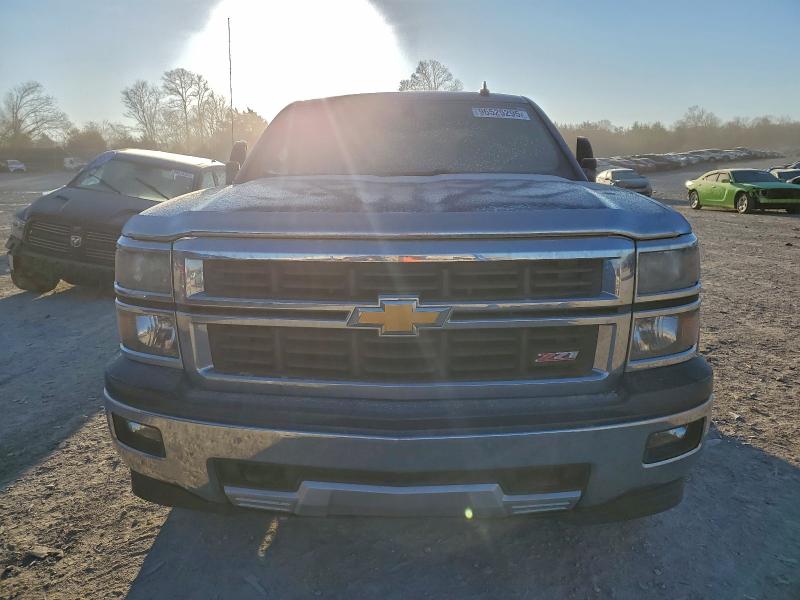 Zdjęcie 5 z aukcji – 2015 CHEVROLET SILVERADO z VIN 3GCUKREC2FG252792