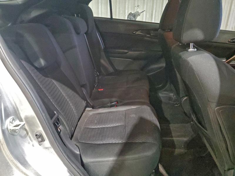 Photo 11 from auction – 2019 MITSUBISHI ECLIPSE CR with VIN JA4AT3AA5KZ031922