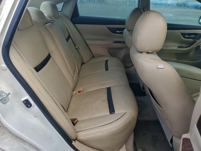Photo 10 from auction – 2014 NISSAN ALTIMA 2.5 with VIN 1N4AL3APXEC204454