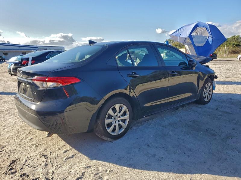 Photo 3 from auction – 2023 TOYOTA COROLLA LE with VIN 5YFB4MDE1PP028822