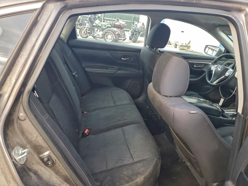 Photo 10 from auction – 2018 NISSAN ALTIMA with VIN 1N4AL3AP4GN370881