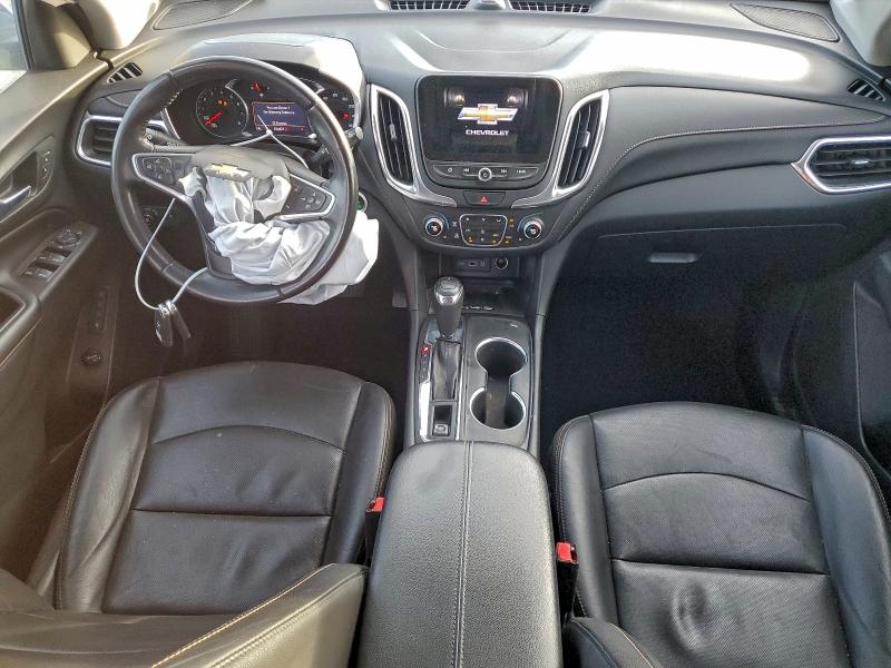 Photo 8 from auction – 2019 CHEVROLET EQUINOX PR with VIN 2GNAXPEX0K6282091