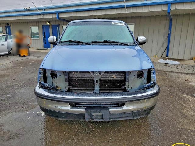 Photo 5 from auction – 1997 FORD F150 with VIN 1FTDX1765VNB74783