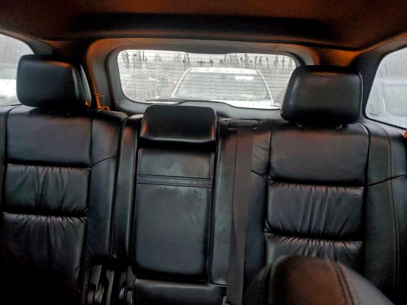 Photo 10 from auction – 2015 JEEP GRAND CHER with VIN 1C4RJFBGXFC889754