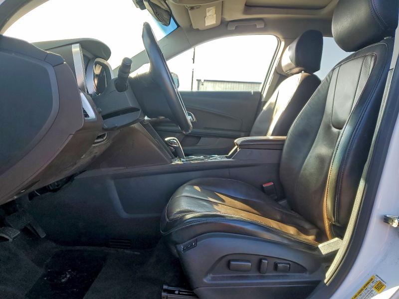 Photo 7 from auction – 2010 CHEVROLET EQUINOX LT with VIN 2CNFLFEY5A6286760