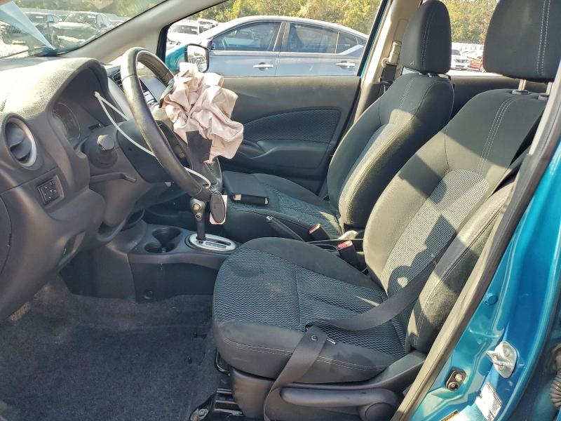 Photo 7 from auction – 2015 NISSAN VERSA NOTE with VIN 3N1CE2CP7FL425846