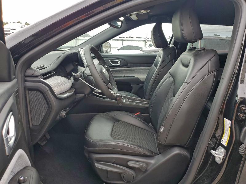 Photo 7 from auction – 2025 JEEP COMPASS LA with VIN 3C4NJDBN0ST555118
