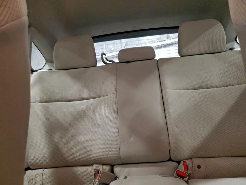 Photo 10 from auction – 2016 SUBARU IMPREZA with VIN JF1GPAA65GG289953