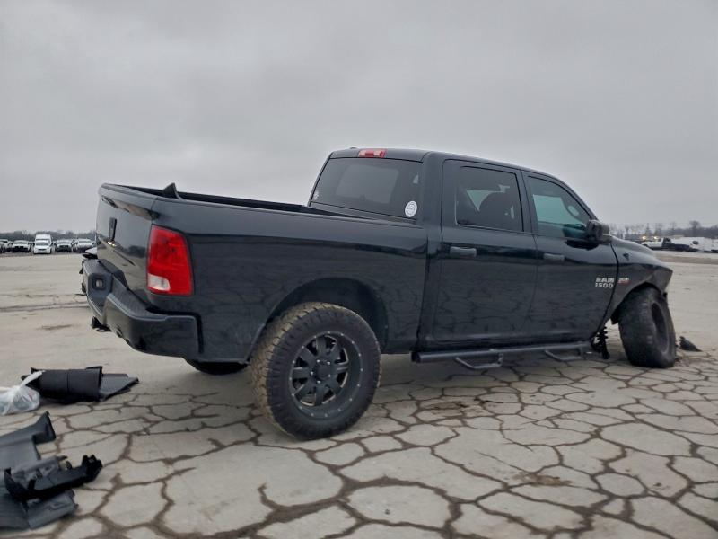Photo 3 from auction – 2014 RAM 1500 ST with VIN 1C6RR7KT5ES243965