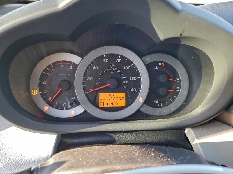 Photo 9 from auction – 2012 TOYOTA RAV4 with VIN 2T3BF4DV0CW186367