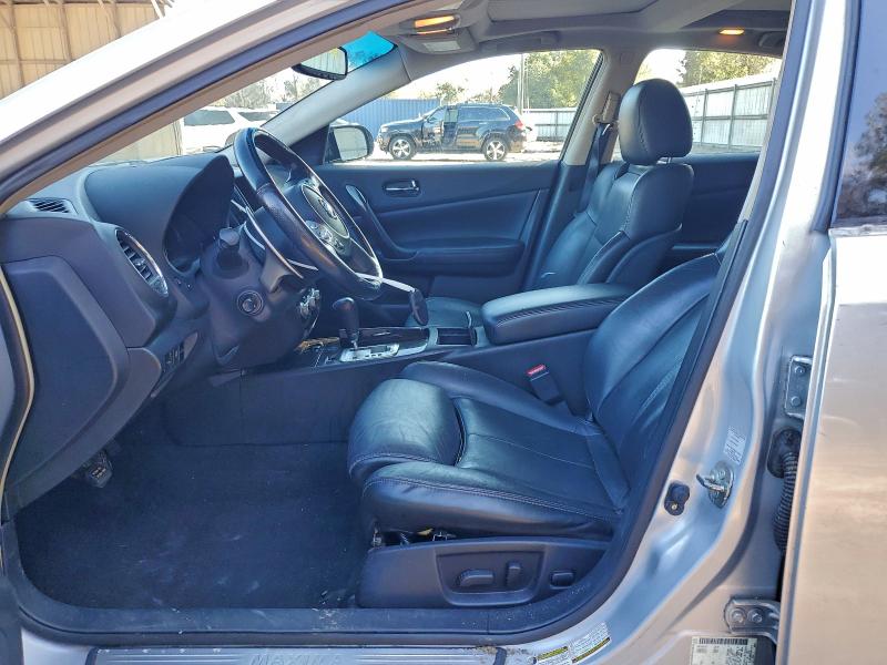 صورة رقم 7 من المزاد - 2012 NISSAN MAXIMA S مع VIN 1N4AA5AP4CC841080