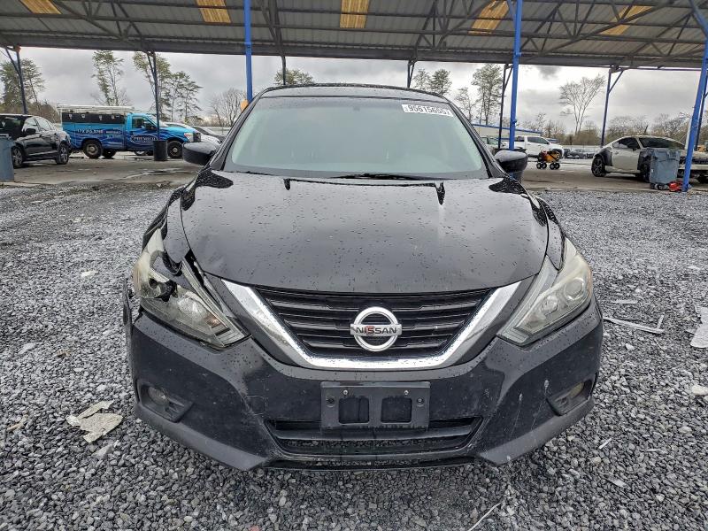 Photo 5 from auction – 2018 NISSAN ALTIMA 2.5 with VIN 1N4AL3AP3JC236124