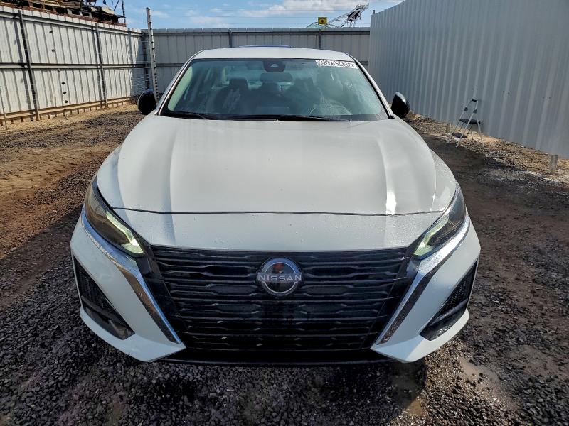 Photo 5 from auction – 2025 NISSAN ALTIMA SV with VIN 1N4BL4DV4SN318082