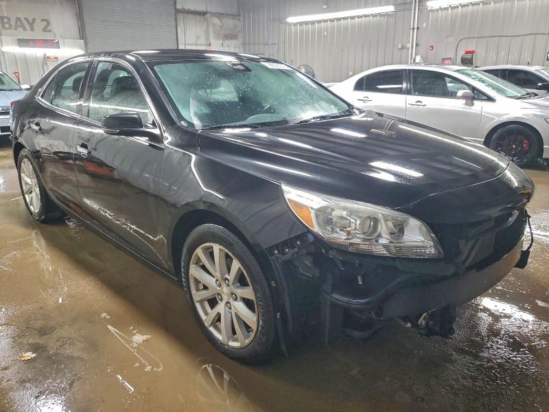 Photo 4 from auction – 2015 CHEVROLET MALIBU LTZ with VIN 1G11F5SL0FF226688