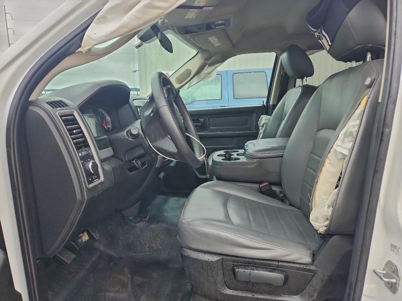 Photo 7 from auction – 2019 RAM 1500 CLASS with VIN 1C6RR6FG0KS574259