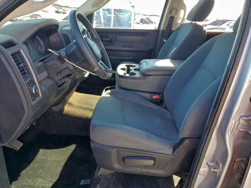 Photo 7 from auction – 2013 RAM 1500 ST with VIN 1C6RR6KT7DS575799