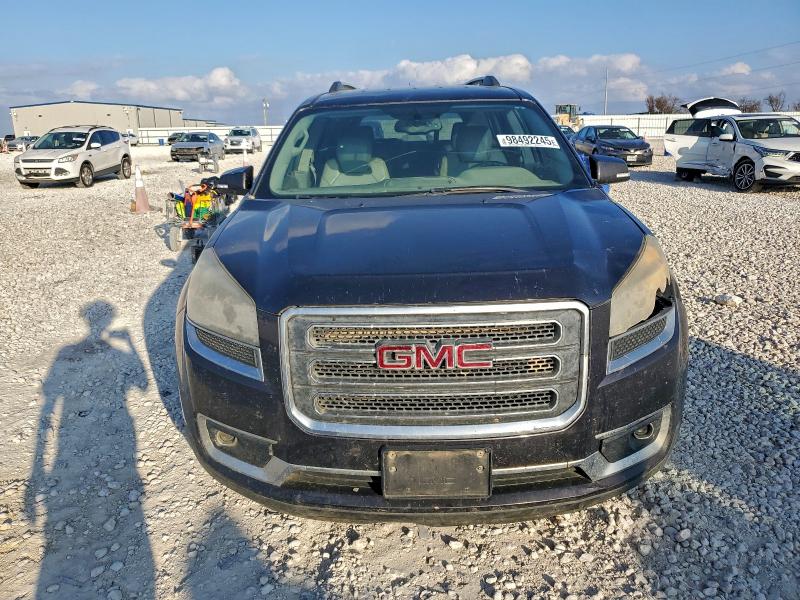 Photo 5 from auction – 2014 GMC ACADIA SLT with VIN 1GKKRRKD9EJ325285