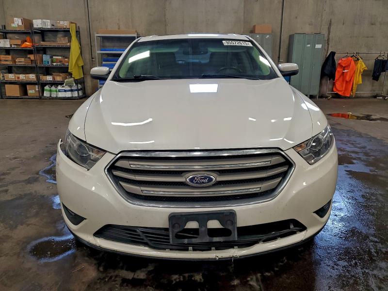 Photo 5 from auction – 2014 FORD TAURUS SEL with VIN 1FAHP2E82EG117608