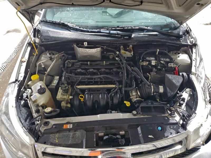 Photo 11 from auction – 2010 FORD FOCUS SEL with VIN 1FAHP3HN3AW169787