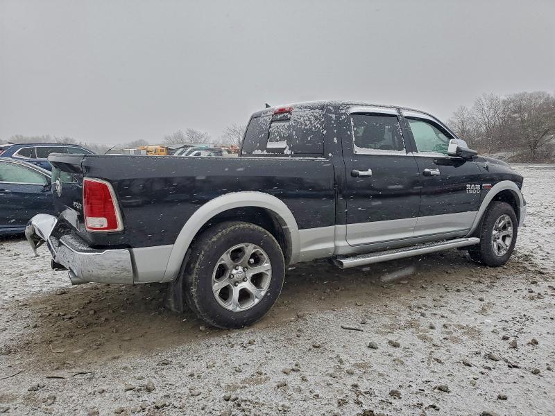 Photo 3 from auction – 2014 RAM 1500 LARAM with VIN 1C6RR7VM8ES265205