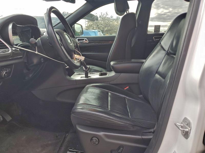 Photo 7 from auction – 2015 JEEP GRAND CHER with VIN 1C4RJECG1FC111190