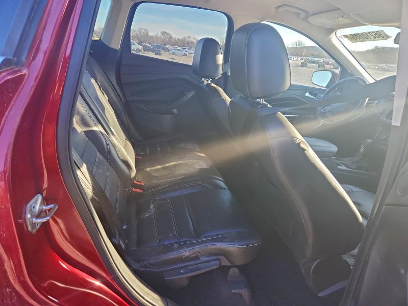 Photo 11 from auction – 2017 FORD ESCAPE TIT with VIN 1FMCU0JDXHUB51527