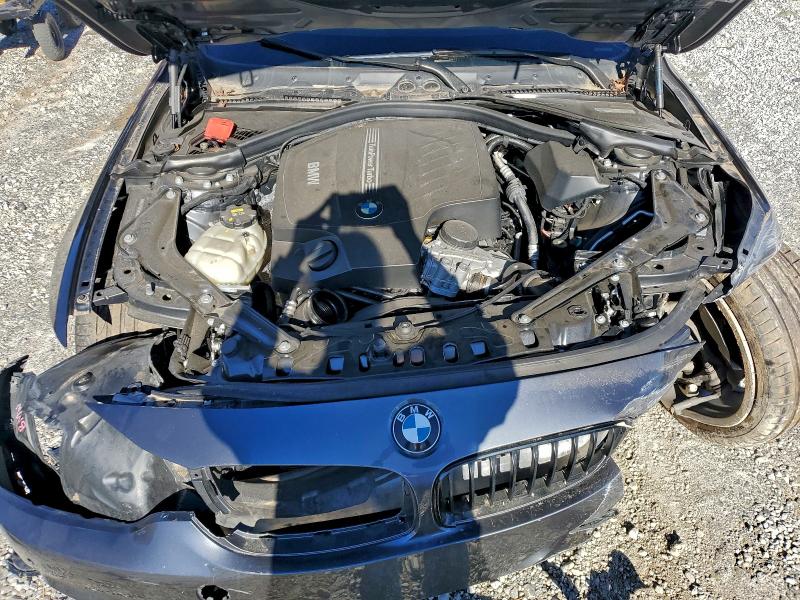 Zdjęcie 11 z aukcji – 2016 BMW 435 I z VIN WBA3T3C5XG5A41665