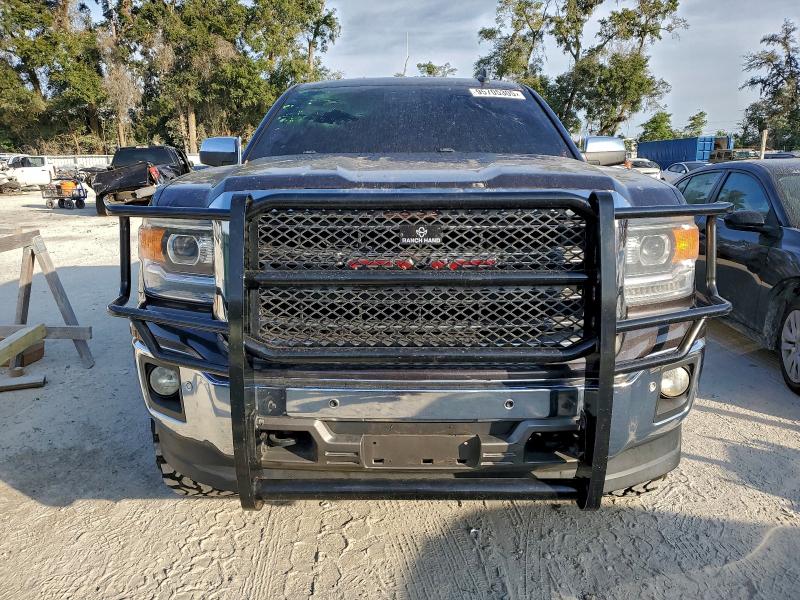 Photo 5 from auction – 2015 GMC SIERRA K15 with VIN 3GTU2VEC3FG331462