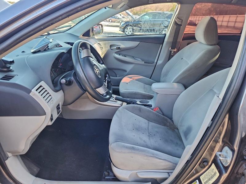 Photo 7 from auction – 2013 TOYOTA COROLLA BA with VIN 5YFBU4EEXDP130081
