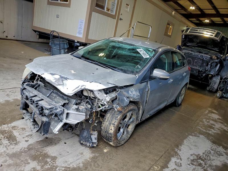 صورة رقم 1 من المزاد - 2014 FORD FOCUS SE مع VIN 1FADP3K25EL356193