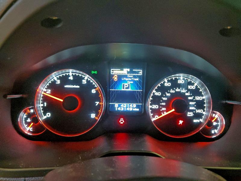 Photo 9 from auction – 2013 SUBARU OUTBACK 2. with VIN 4S4BRBKC1D3255371