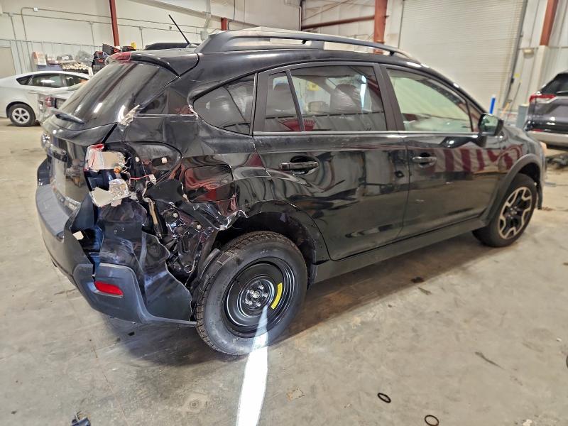 Photo 3 from auction – 2016 SUBARU CROSSTREK with VIN JF2GPABC6G8344629
