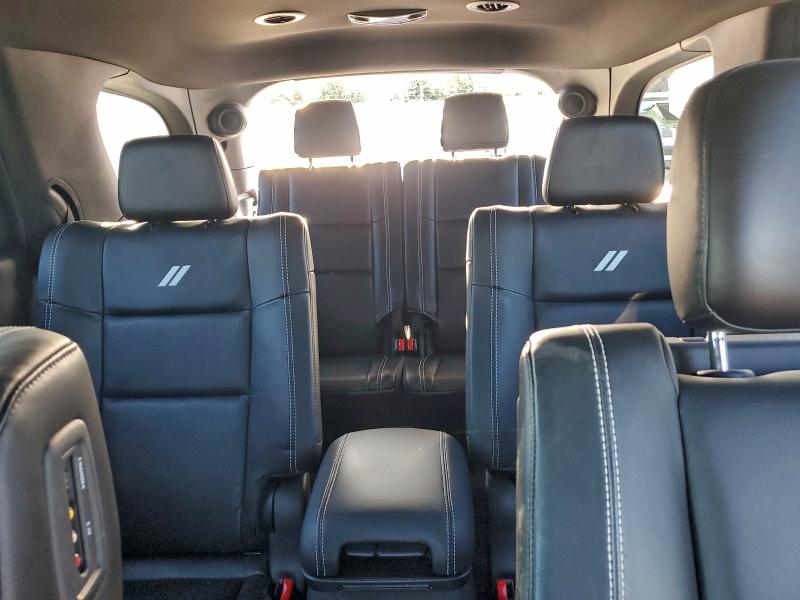 Photo 10 from auction – 2017 DODGE DURANGO CI with VIN 1C4SDJETXHC907516