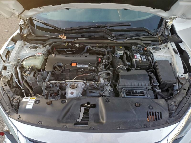 Photo 11 from auction – 2016 HONDA CIVIC LX with VIN 2HGFC2F57GH524866