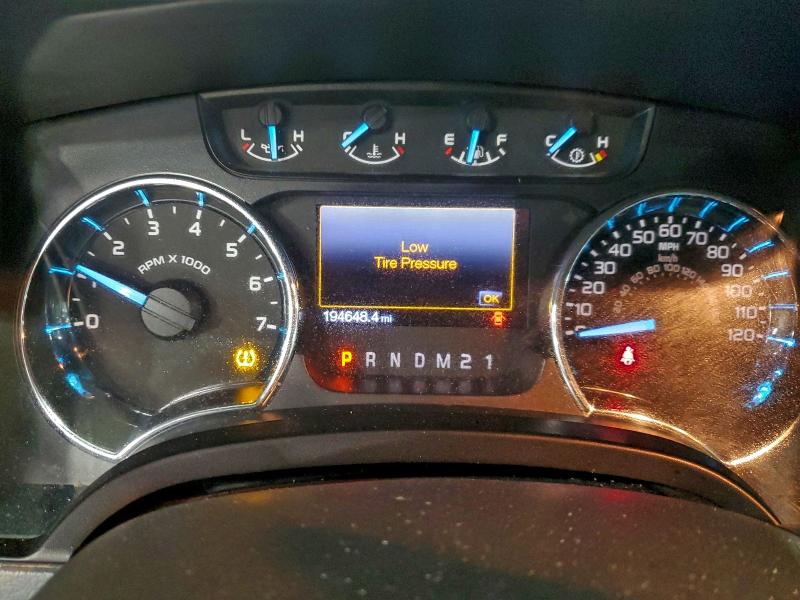Photo 9 from auction – 2012 FORD F150 SUPER with VIN 1FTFX1ET3CFC98544
