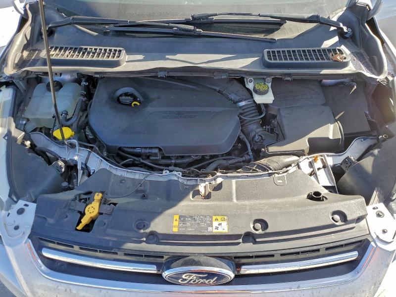 Photo 12 from auction – 2014 FORD ESCAPE TIT with VIN 1FMCU9JX2EUA33658