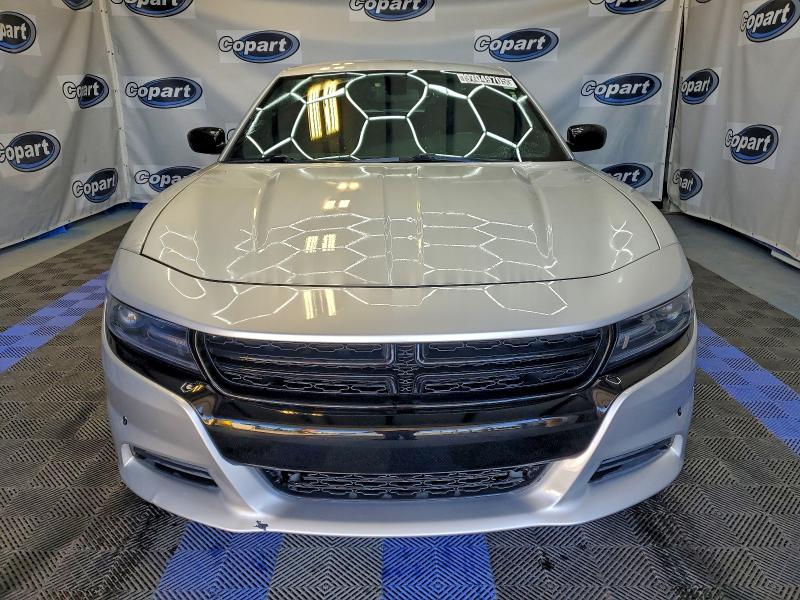 Photo 5 from auction – 2018 DODGE CHARGER PO with VIN 2C3CDXAT6JH284027