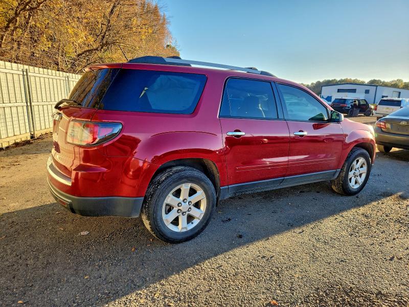 Снимка 3 от търг – 2014 GMC ACADIA SLE с VIN 1GKKRPKD2EJ184614