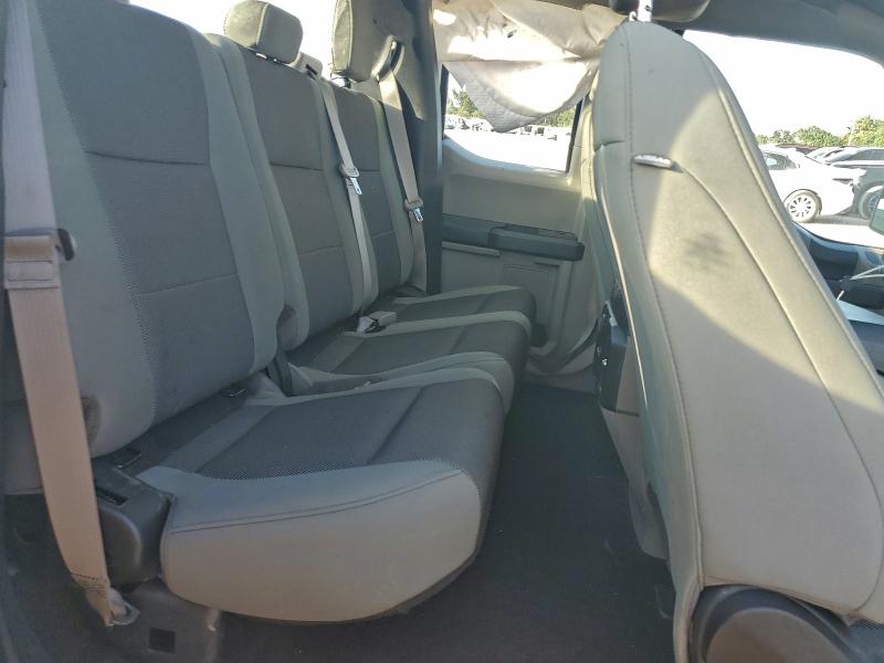 Photo 10 from auction – 2018 FORD F150 SUPER with VIN 1FTEX1C52JKF31365