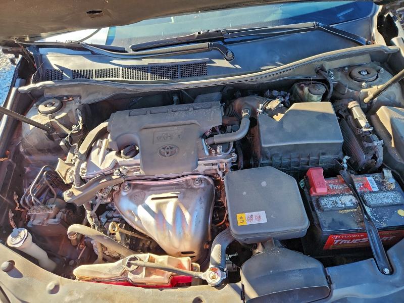 Photo 11 from auction – 2017 TOYOTA CAMRY LE with VIN 4T1BF1FKXHU277180