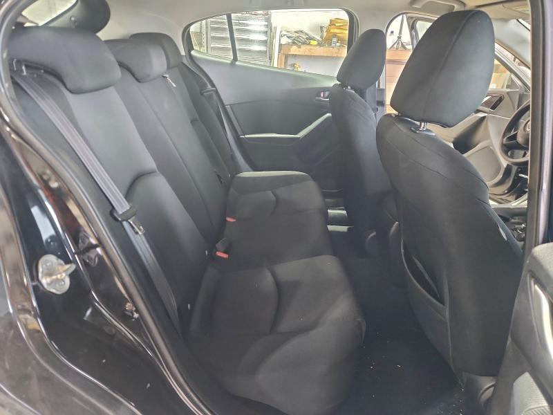Photo 10 from auction – 2015 MAZDA 3 SPORT with VIN 3MZBM1K74FM191633