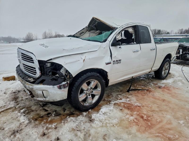 RAM 1500 2016 with VIN 1C6RR7GT5GS216860 - Photo from auction