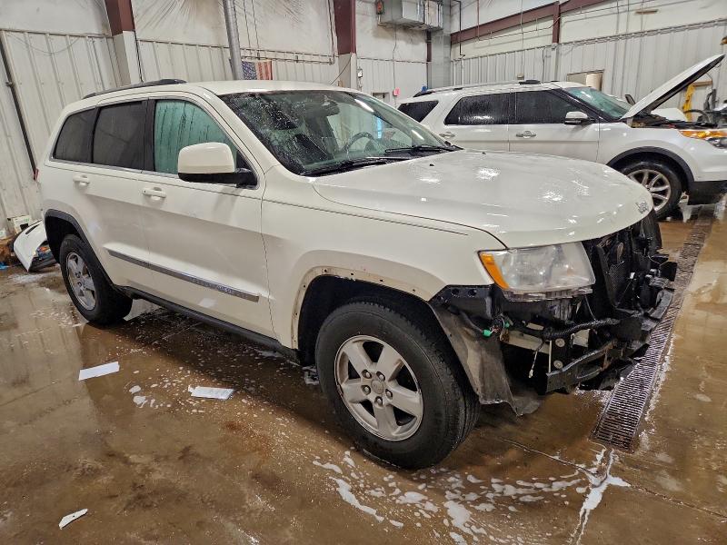 Photo 4 from auction – 2011 JEEP GRAND CHER with VIN 1J4RR4GG5BC556548