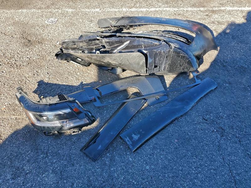 Photo 13 from auction – 2025 LAND ROVER RANGE ROVE with VIN SALKP9FU6SA280726