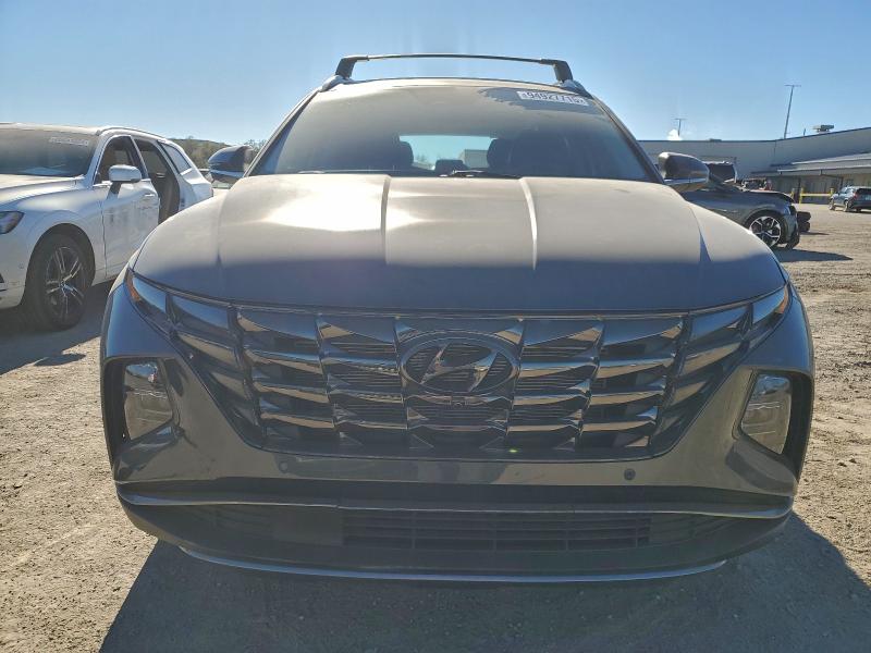 Photo 5 from auction – 2022 HYUNDAI TUCSON LIM with VIN 5NMJECAE6NH080431