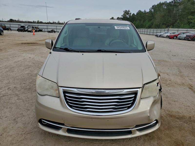 Photo 5 from auction – 2013 CHRYSLER TOWN & COU with VIN 2C4RC1BG7DR620659